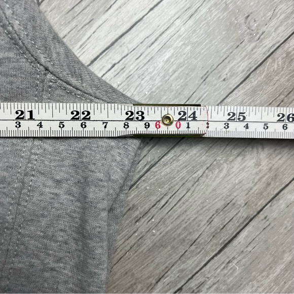 Polo sport essential crewneck sz M vintage grey - Picture 7 of 7